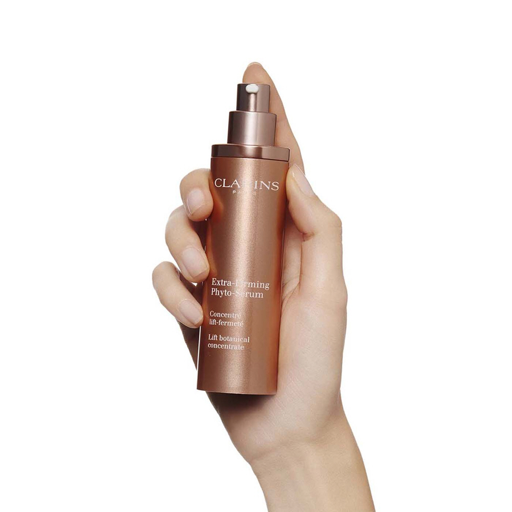 Clarins Extra-Firming Phyto Serum 50ml