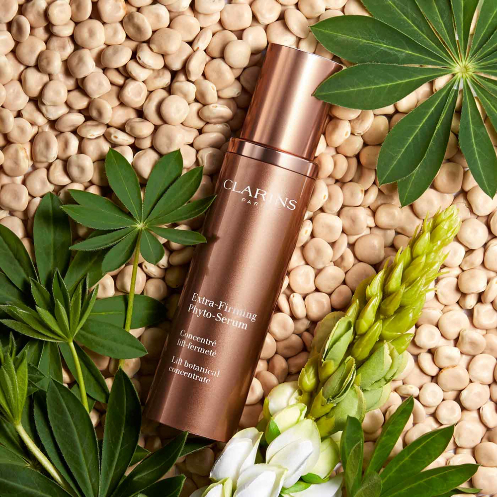 Clarins Extra-Firming Phyto Serum 50ml