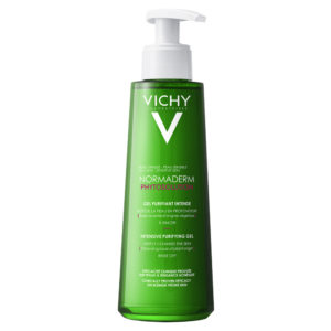 Vichy Normaderm Phytosolution Purifying Cleansing Gel 200ml