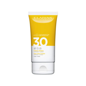 Clarins Sun Care Cream for Body 150ml