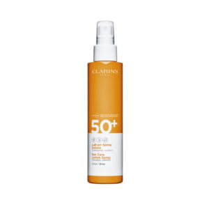 Clarins Sun Care Lotion Spray for Body SPF50+ 150ml