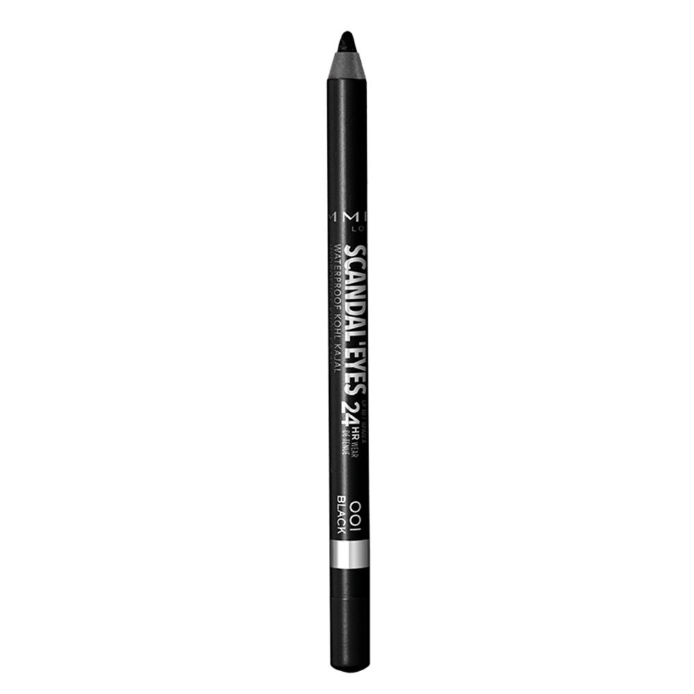 Rimmel London Scandaleyes Waterproof Kohl Kajal Eye Liner Blue 13g