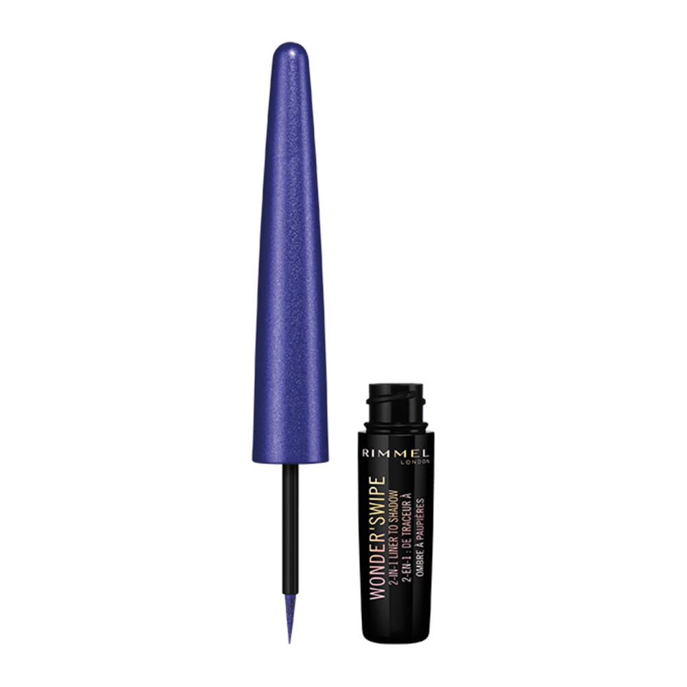Rimmel Wonder Swipe 2-in-1 Liner to Shadow