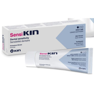 Kin SensiKin Toothpaste 75Ml