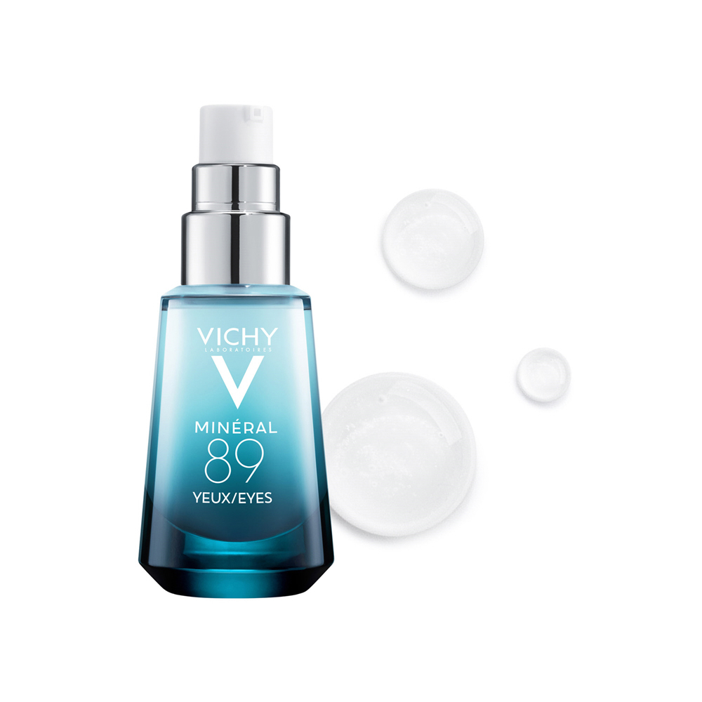 Vichy Mineral 89 Eyes 15ml
