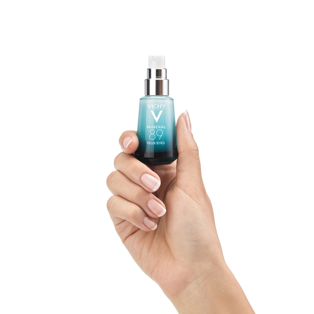 Vichy Mineral 89 Eyes 15ml
