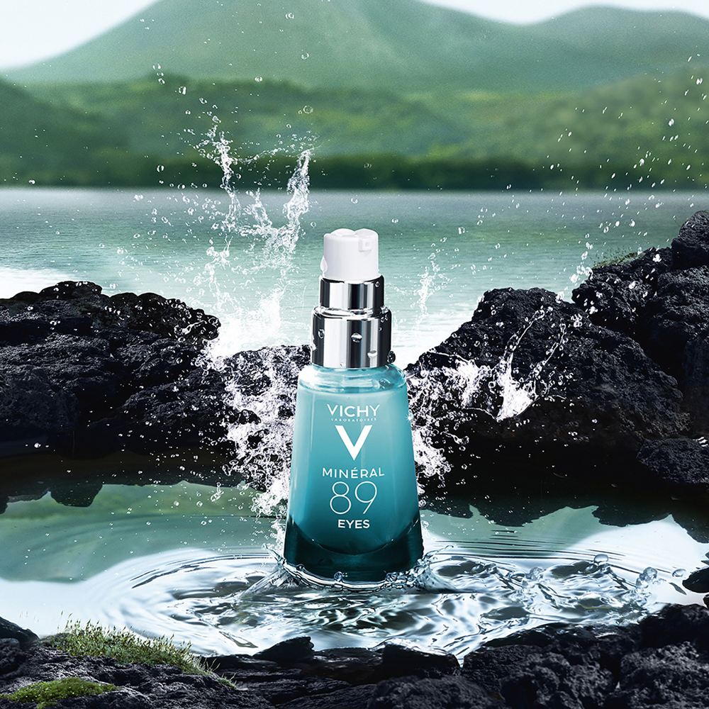 Vichy Mineral 89 Eyes 15ml