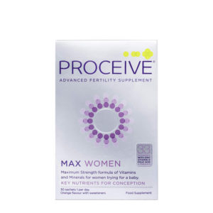 Proceive Max Women 30 Sachets