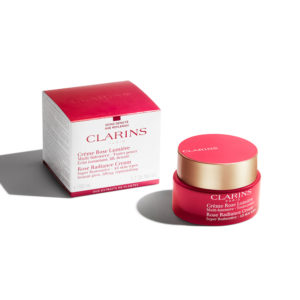 Clarins Super Restorative Rose Radiance Cream 50ml
