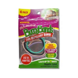 BUGGYBANDS INSECT REPELLENT BANDS REF PH332