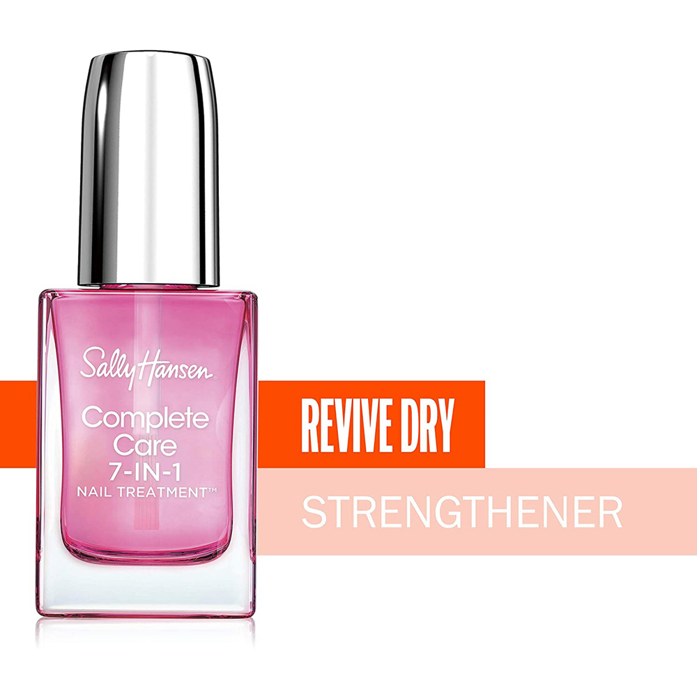 Sally Hansen Complete Care 7-in-1 Nail Treatment