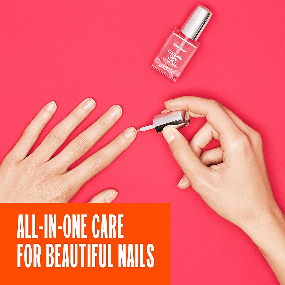 Sally Hansen Complete Care 7-in-1 Nail Treatment