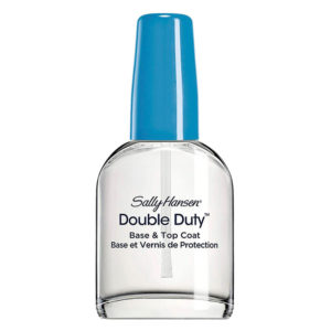 Sally Hansen Miracle Gel Nail Polish Top Coat