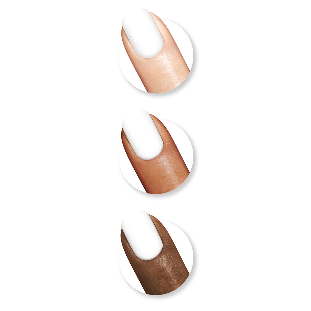 Sally Hansen Insta-dri Top & Base Coats Anti Chip Top Coat