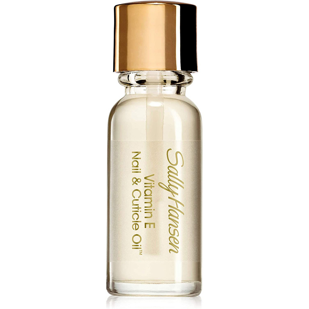 Sally Hansen Cuticle Care Vitamin E Nail and Cuticle Oil