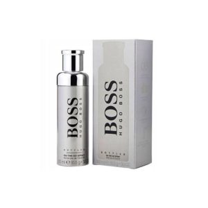 BOSS BOTTLED FRAGRANCE BODY SPRAY 100ML