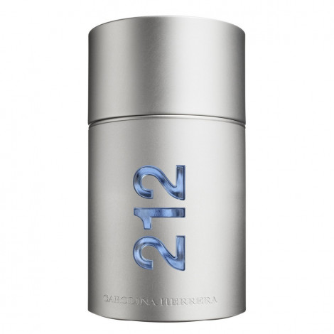 Carolina Herrera 212 Men NYC SET