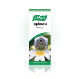 A.Vogel Euphrasia Drops (Eyebright) 50ml