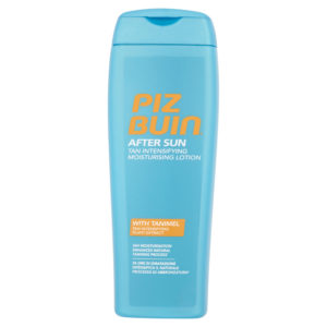 PIZ BUIN Aftersun Tan Intensifier 200ml