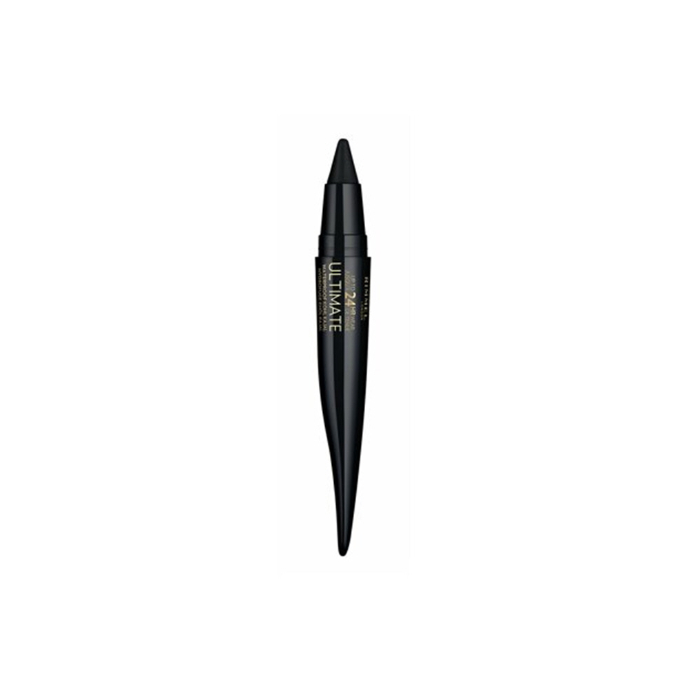 Rimmel Ultimate Kohl Kajal Liner Black Obsidian