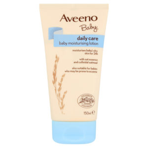 Aveeno Baby Daily Care Baby Moisturising Lotion 150ml