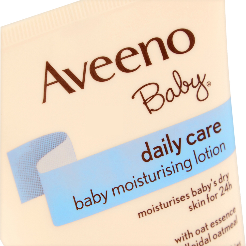 Aveeno Baby Daily Care Baby Moisturising Lotion 150ml