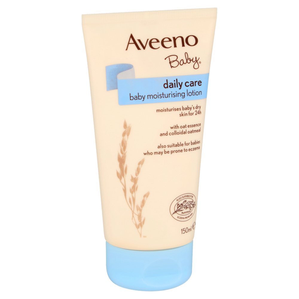 Aveeno Baby Daily Care Baby Moisturising Lotion 150ml