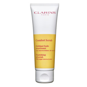 Clarins Comfort Scrub 50ml