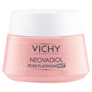 Vichy Neovadiol Rose Platinium Night Cream 50ml