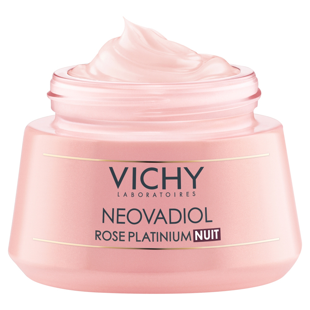 Vichy Neovadiol Rose Platinium Night Cream 50ml