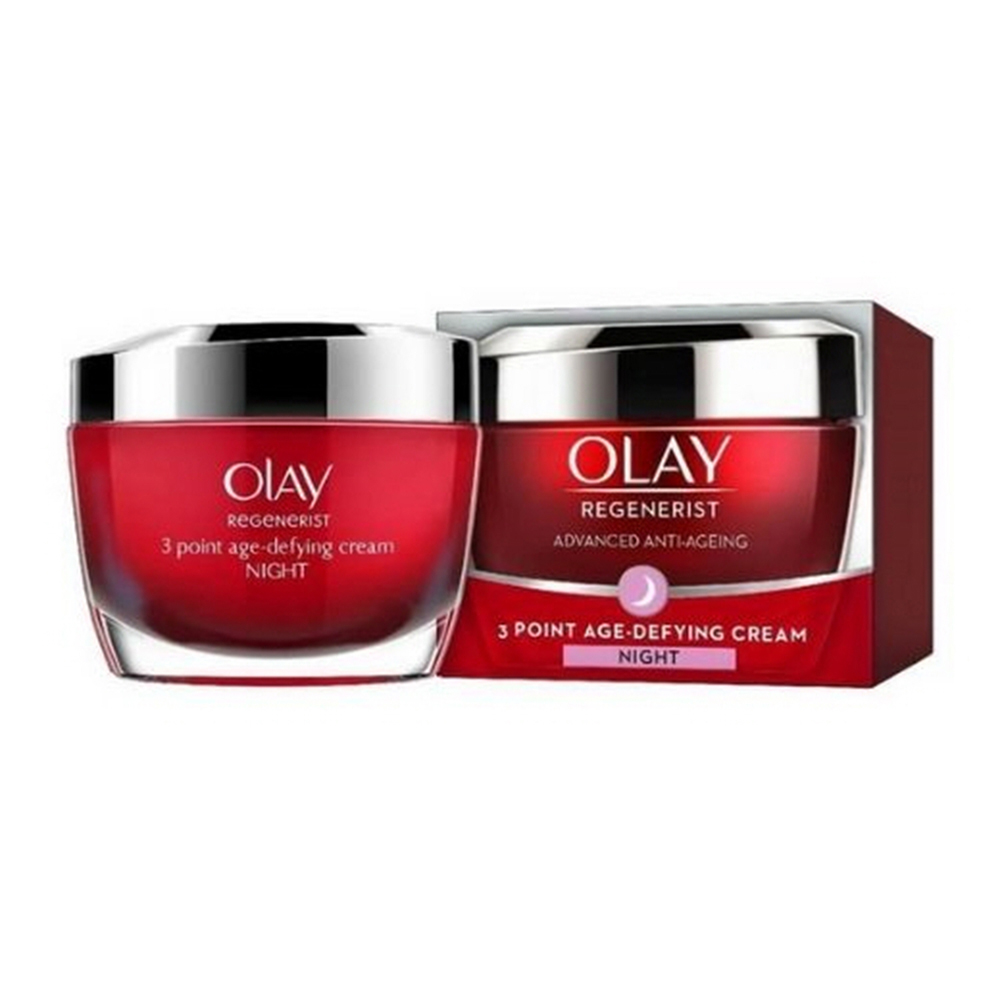 Olay Regenerist Night Cream 50ml