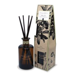 CELTIC CANDLES UPLIFT CITRUS FRUITS AND INDIAN SPICE