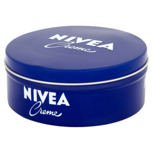 Nivea Moisturizing Skin Care