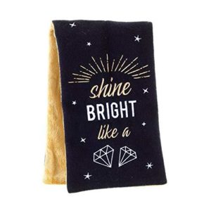 AROMA HOME SHINE BRIGHT LIKE A DIAMOND BODY WRAP
