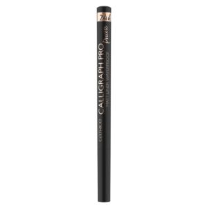 CATRICE CALLIGRAPH PRO PRECISE 24H MATT LINER WATERPROOF NO 01