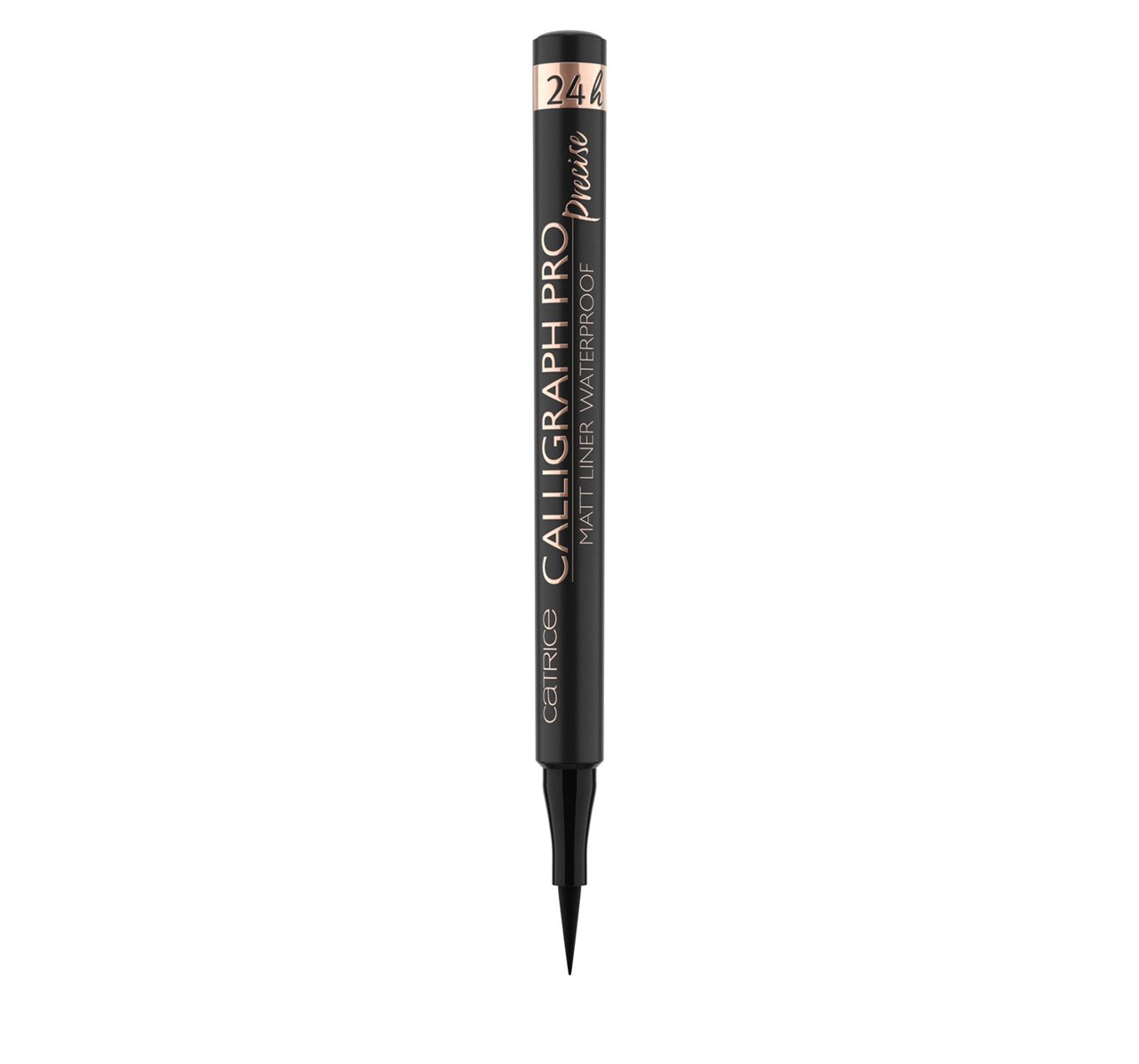CATRICE CALLIGRAPH PRO PRECISE 24H MATT LINER WATERPROOF NO 01