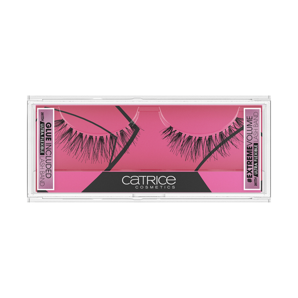 CATRICE Lash Couture InstaExtreme Volume