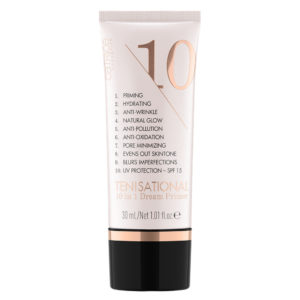 CATRICE Ten!sational 10 in 1 Dream Primer