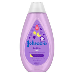 Johnson's Bedtime Bath 500ml