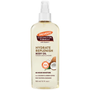 Palmer's Coconut Body Oil 150ml