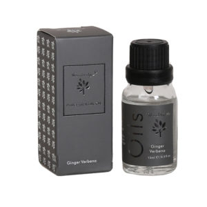 Woodbridge Ginger Verbena Essential Oil 15ml