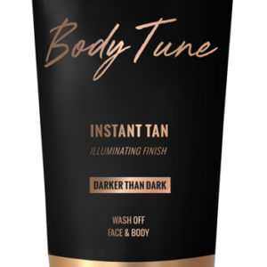 SOSU Dripping Gold Ultra Dark Instant Tan Body Tune