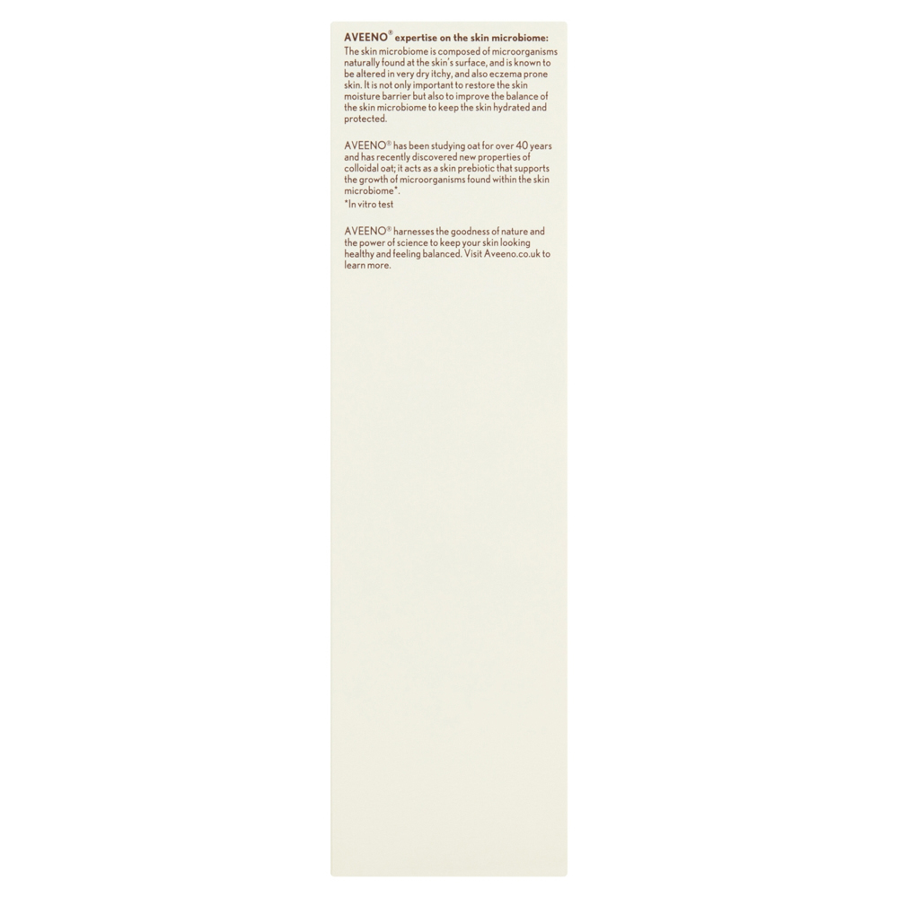 Aveeno Dermexa Emollient Cream 200ml