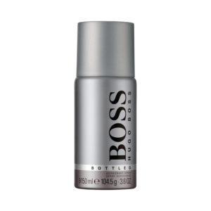 Boss Bottled Deodorant Spray 150ml