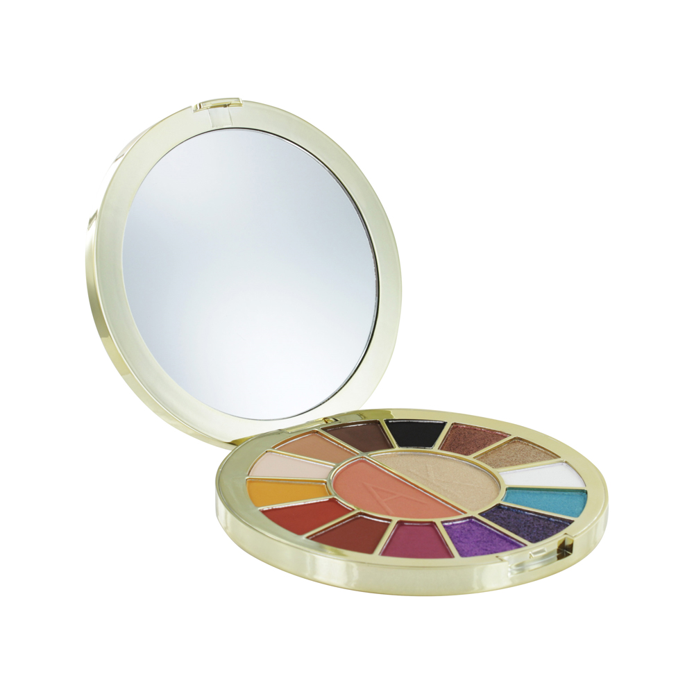 SOSU Aideen Kate Face & Eye Palette