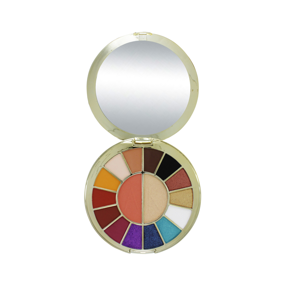 SOSU Aideen Kate Face & Eye Palette