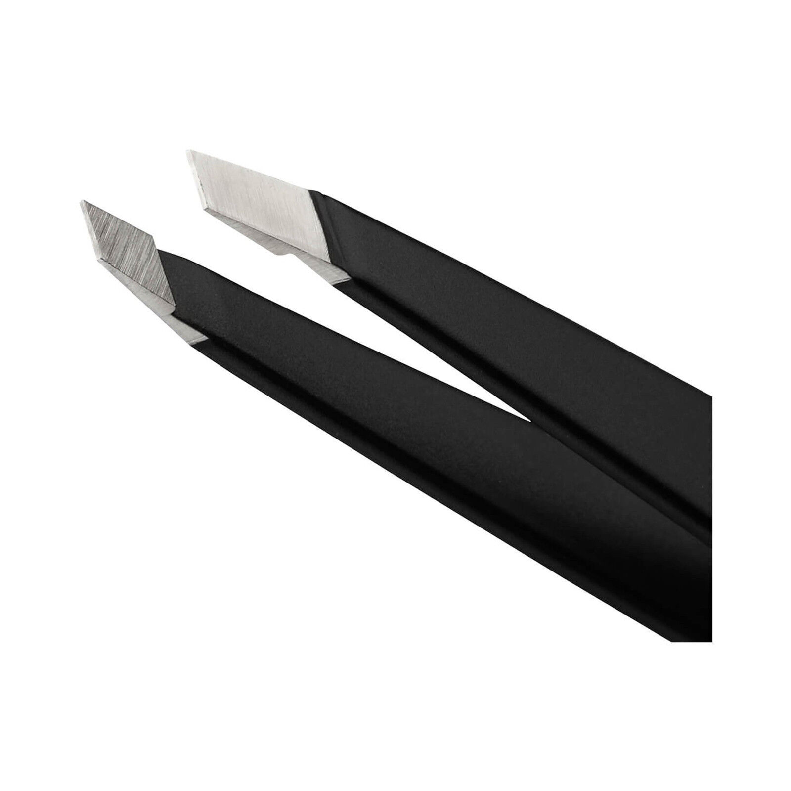 TWEEZERMAN SLANT TWEEZER MIDNIGHT SKY 1230-BR