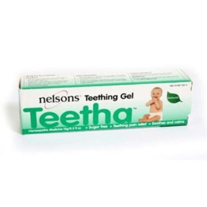 Teetha Teething Gel 15g