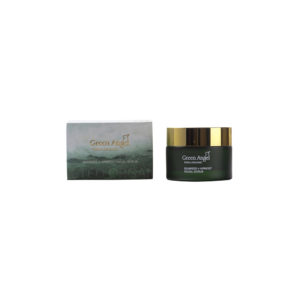 Green Angel Facial Scrub &ndash; Seaweed & Apricot 50ml