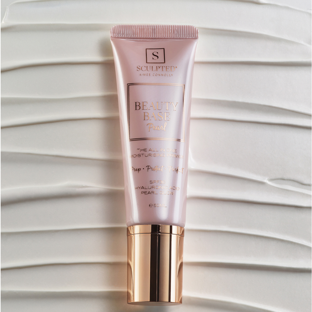 Sculpted Beauty Base